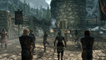 Few games, such as Skyrim, can see bumps in overall performance
