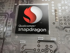 Qualcomm Snapdragon 820 outperforming Apple A9 in latest benchmarks
