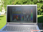 Outdoor use Outdoor use