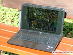 Outdoor use Outdoor use