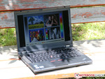 Outdoors Outdoors