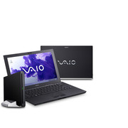 In Review:  Sony Vaio VPC-Z23N9E/B