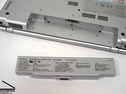 Sony Vaio VGN-CR21S Image Sony Vaio VGN-CR21S Image