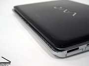 Sony Vaio VGN-CR21S Image Sony Vaio VGN-CR21S Image