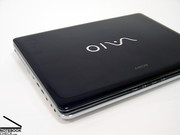 Sony Vaio VGN-CR21S Image Sony Vaio VGN-CR21S Image