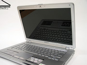 Sony Vaio VGN-CR21S Image Sony Vaio VGN-CR21S Image