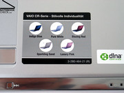 Sony Vaio VGN-CR21S Image Sony Vaio VGN-CR21S Image