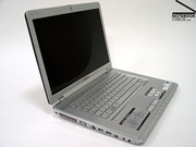 Sony Vaio VGN-CR21S Sony Vaio VGN-CR21S