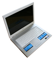 Reviewed: Sony Vaio VGN-N11M Reviewed: Sony Vaio VGN-N11M