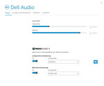 Dell Audio