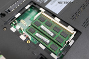 ... the RAM ... ... the RAM ...