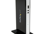 Review StarTech Thunderbolt Docking Station