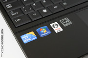 The performance of the Core i5 is very good but the integrated graphics chip is not that great. The performance of the Core i5 is very good but the integrated graphics chip is not that great.