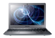 In Review: Samsung Series 5 550C22-H01US Chromebook