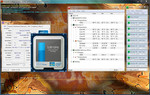 Stress test (Furmark & Prime) Stress test (Furmark & Prime)