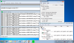 Stress test: CPU doesn't get warmer than 60 degrees Stress test: CPU doesn't get warmer than 60 degrees