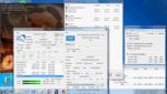 Stress Test: CPU only 65ºC Stress Test: CPU only 65ºC