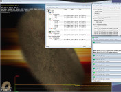 CPU Temperatur im Stress-Test CPU Temperatur im Stress-Test