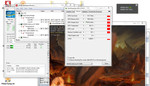 Stress test Stress test