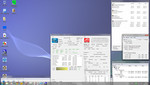 Idle: CPU 30 degrees maximum Idle: CPU 30 degrees maximum