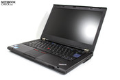 Thinkpad T420