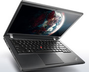 In Review: Lenovo ThinkPad T431s