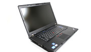 In Review:  Lenovo Thinkpad T520 4240-4CG