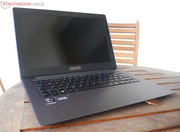 The ultrabook mode of the Taichi 31...