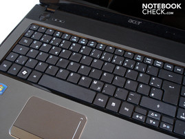 Keyboard Keyboard