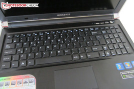 Keyboard Keyboard