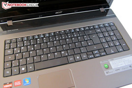 Keyboard Keyboard