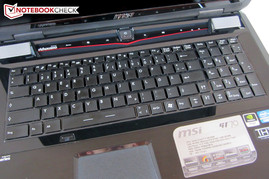 Keyboard Keyboard