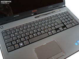 Keyboard Keyboard