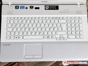 Keyboard Keyboard