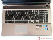 Keyboard Keyboard