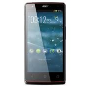 In Review: Acer Liquid E3 Duo. Test device provided by Acer.