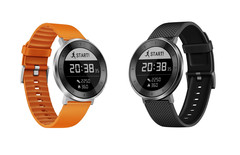 Huawei Fit, a fitness tracker that looks like a Pebble Watch for $130.