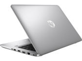 HP ProBook 440 G4 (Core i7, Full-HD) Notebook Review