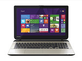 Toshiba Satellite L50-B-182 Notebook Review