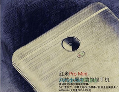 New leaks emerge on the Xiaomi Mi Note 2, Redmi 4, and Redmi Pro Mini