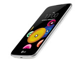 LG K4 Smartphone Review