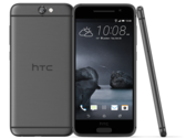 HTC One A9 Smartphone Review