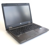 In Review:  HP ProBook 6465b LY433EA