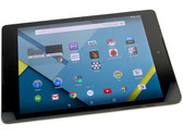 HTC Google Nexus 9 (Wi-Fi / 32 GB) Tablet Review