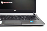 In Review: HP ProBook 430-G1, provided by: