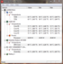 Temps full load Temps full load