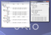 CPU Temperatur 5 Minuten nach Last CPU Temperatur 5 Minuten nach Last