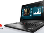 Review Lenovo ThinkPad Yoga Convertible