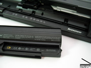 Lenovo Thinkpad T61 Image Lenovo Thinkpad T61 Image