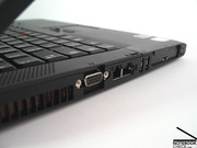 Lenovo Thinkpad T61 Image Lenovo Thinkpad T61 Image